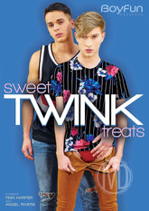 Sweet Twink Treats